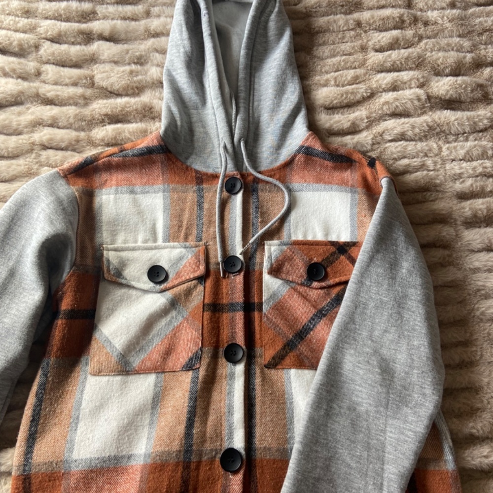 Jacket - Picture 2 of 4